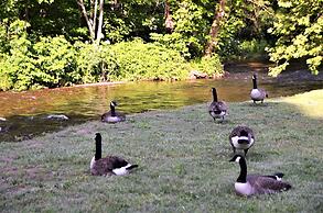 Quality Inn Cherokee