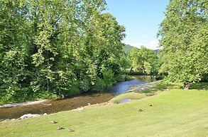 Quality Inn Cherokee