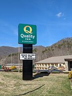 Quality Inn Cherokee