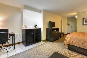 Quality Inn Cherokee