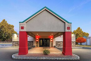 Ramada by Wyndham Parsippany