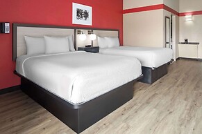 Ramada by Wyndham Parsippany