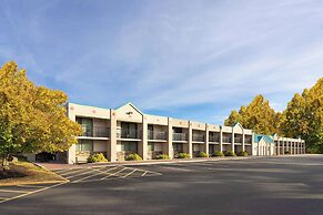 Ramada by Wyndham Parsippany