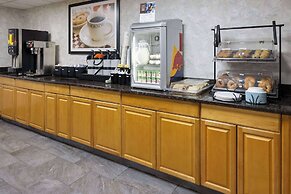 Ramada by Wyndham Parsippany