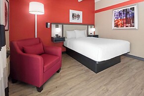 Ramada by Wyndham Parsippany