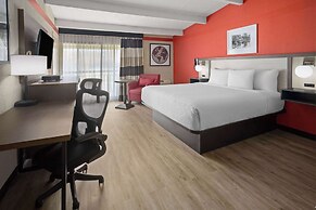 Ramada by Wyndham Parsippany