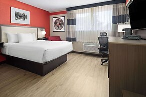 Ramada by Wyndham Parsippany