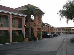 Merced Inn and Suites