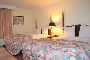 Merced Inn and Suites
