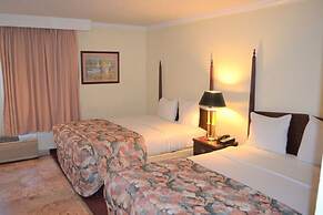 Merced Inn and Suites