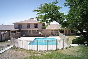 Rodeway Inn Roswell West