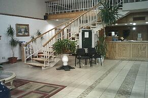 Rodeway Inn Roswell West