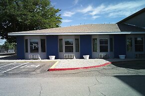 Rodeway Inn Roswell West