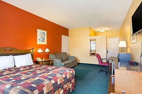Rodeway Inn Roswell West