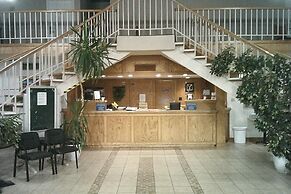 Rodeway Inn Roswell West