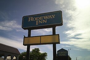Rodeway Inn Roswell West