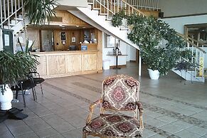 Rodeway Inn Roswell West