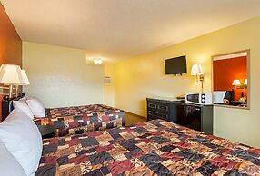 Rodeway Inn Roswell West