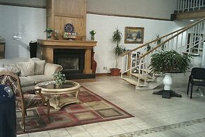 Rodeway Inn Roswell West