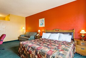 Rodeway Inn Roswell West