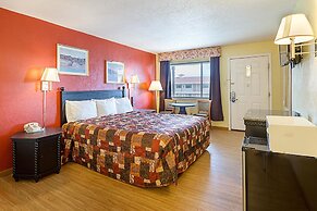 Rodeway Inn Roswell West