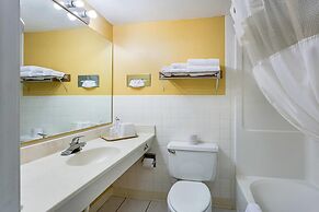 Rodeway Inn Roswell West