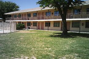 Rodeway Inn Roswell West