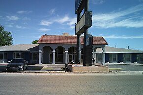 Rodeway Inn Roswell West