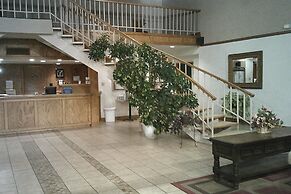 Rodeway Inn Roswell West