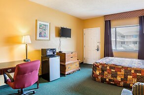 Rodeway Inn Roswell West