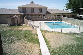 Rodeway Inn Roswell West