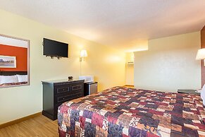 Rodeway Inn Roswell West