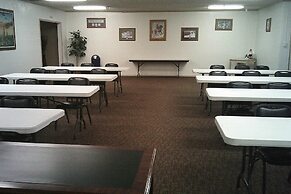 Rodeway Inn Roswell West