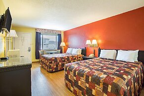 Rodeway Inn Roswell West