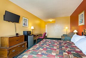 Rodeway Inn Roswell West