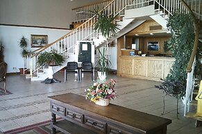 Rodeway Inn Roswell West