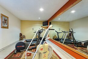 Rodeway Inn Roswell West