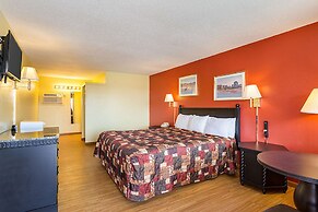 Rodeway Inn Roswell West