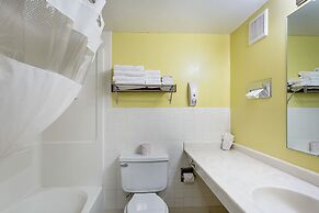 Rodeway Inn Roswell West