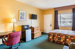 Rodeway Inn Roswell West