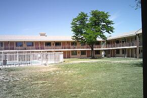 Rodeway Inn Roswell West