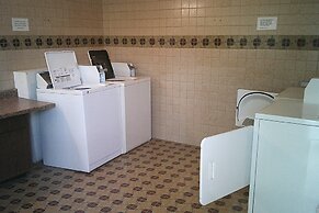 Rodeway Inn Roswell West