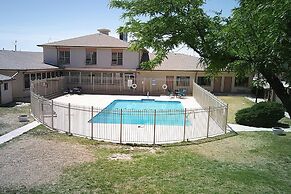 Rodeway Inn Roswell West