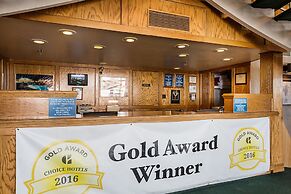 Rodeway Inn Roswell West