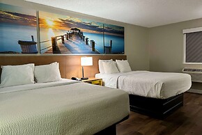 Days Inn by Wyndham Sarasota I-75