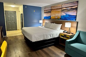 Days Inn by Wyndham Sarasota I-75