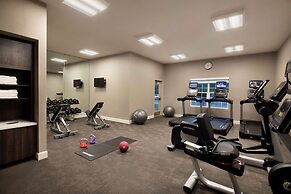 Sonesta ES Suites Fresno