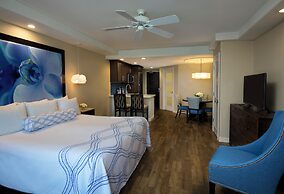Lido Beach Resort