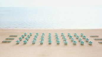 Lido Beach Resort