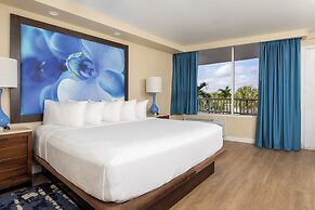Lido Beach Resort